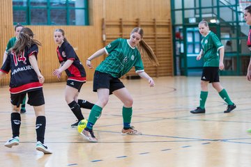 Bild 361 - Falko Cup